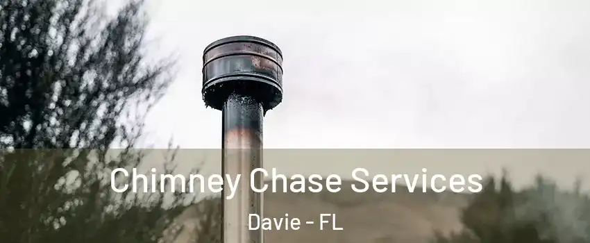  Chimney Chase Services Davie - FL