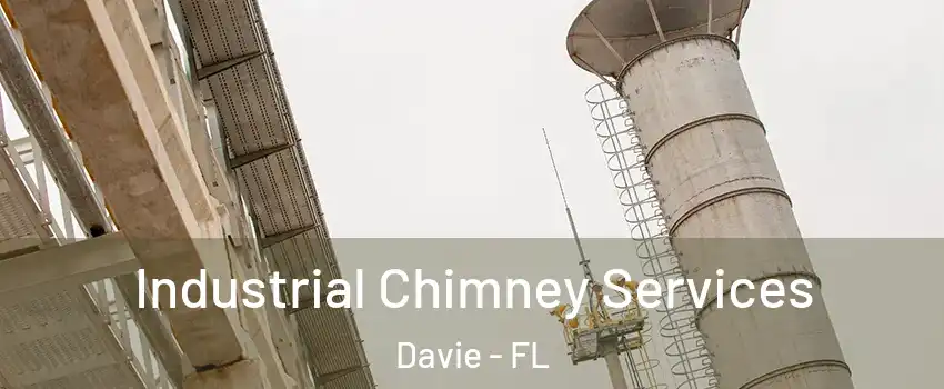  Industrial Chimney Services Davie - FL