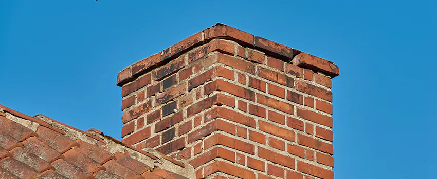 Clean Blocked Chimney in Davie, Florida