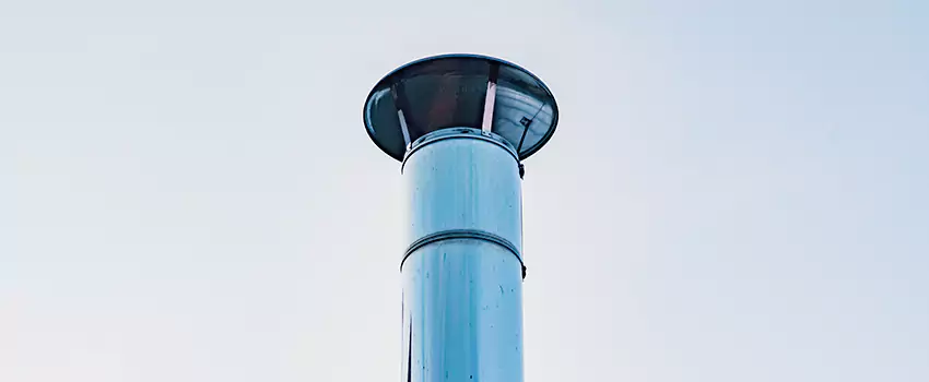 Wind-Resistant Chimney Caps Installation and Repair Services in Davie, Florida