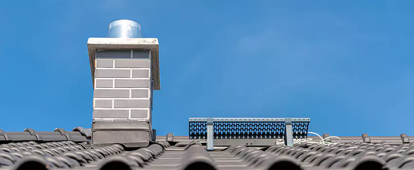 Chimney Flue Relining Services in Davie, Florida