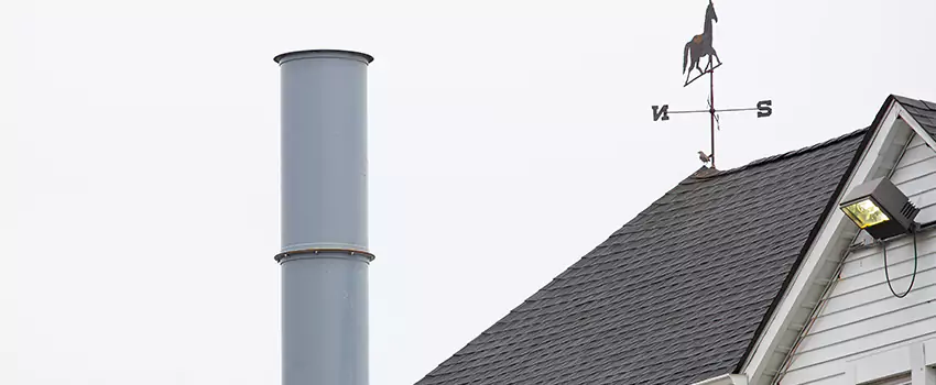 Chimney Inspection in Davie, FL