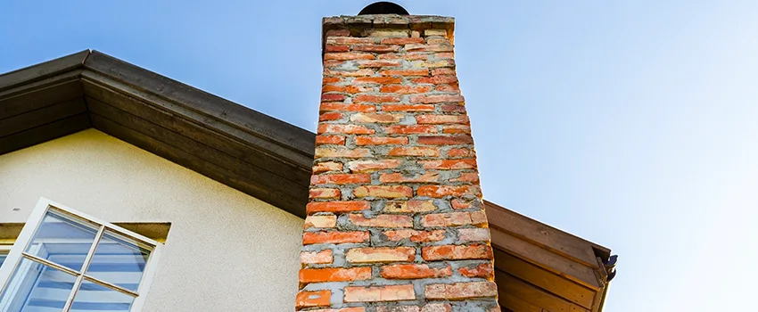 Chimney Mortar Replacement in Davie, FL
