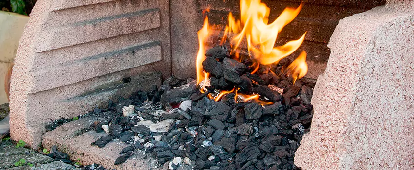 Remove Creosote From Brick in Davie, FL