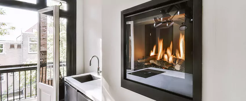 Dimplex Fireplace Installation and Repair in Davie, Florida