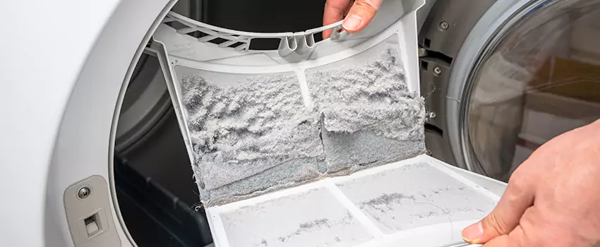 Best Dryer Lint Removal Company in Davie, Florida