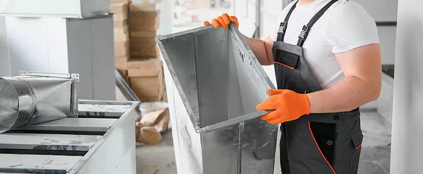 Benefits of Dryer Vent Inspection in Davie, FL