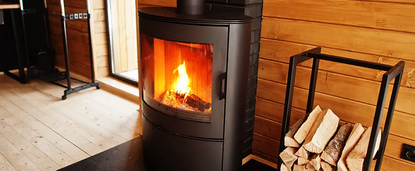 Gas Fireplace Door Handle Installation Services in Davie, Florida
