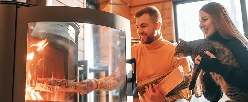 Fireplace Door Installation And Replacement Contractors in Davie, FL