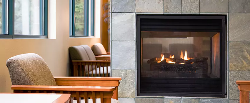 Fireplace Refacing in Davie, Florida