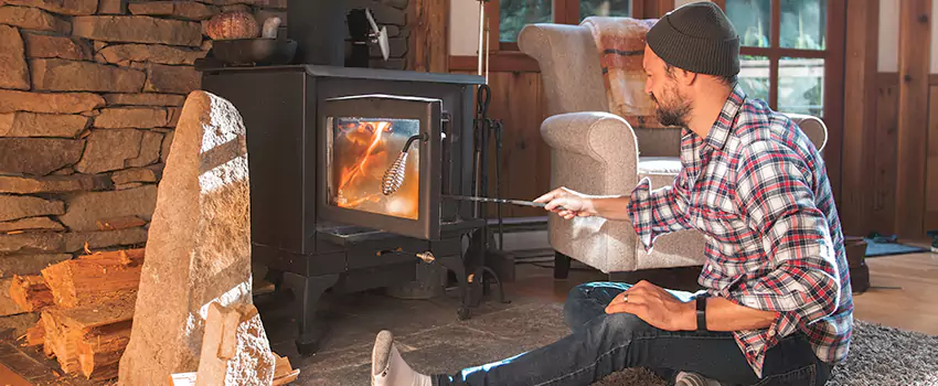 Fireplace Chimney Maintenance in Davie, Florida