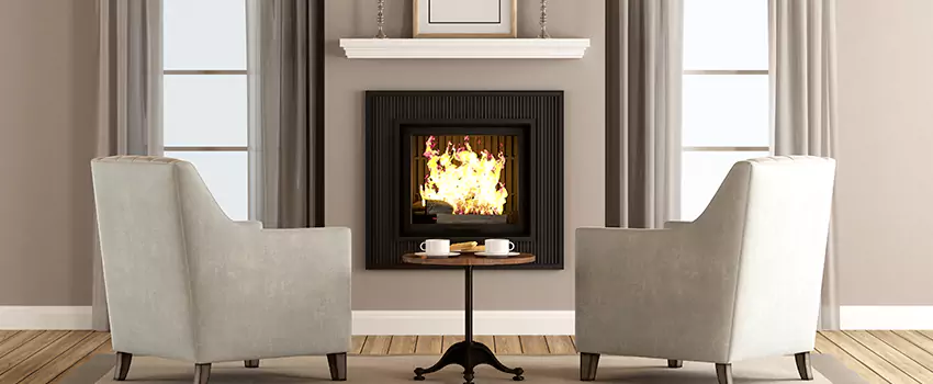 Heat & Glo Outdoor Gas Fireplaces Installation Contractors in Davie, Florida