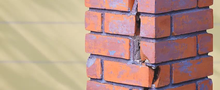 Leaking Chimney Repair And Replacement Cost in Davie, Florida