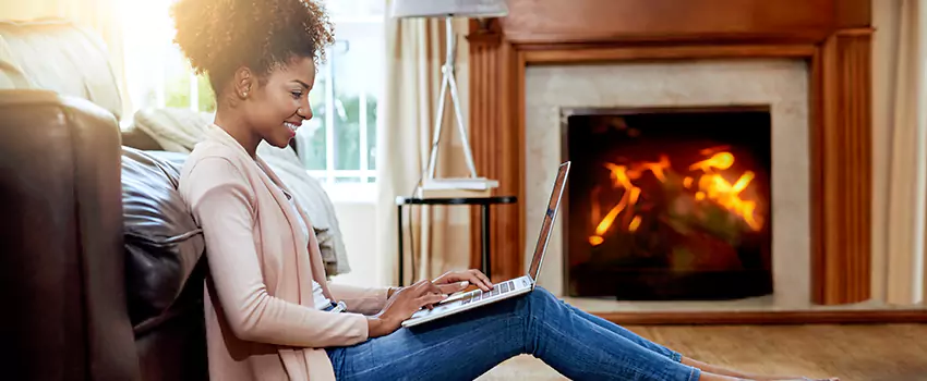 Cost-Effective Osburn Fireplace Installation and Repair in Davie, FL