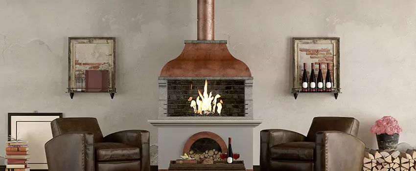 Benefits of Pacific Energy Fireplace in Davie, Florida