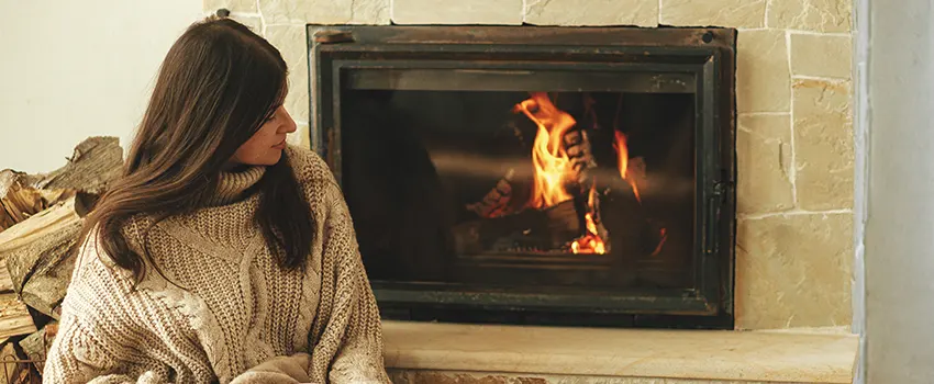 Regency Outdoor Fireplace Products Maintenance and Replacement Services in Davie, Florida