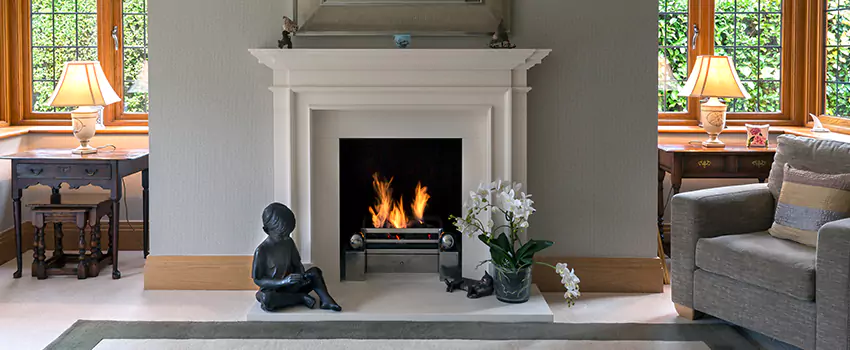 RSF Fireplaces Maintenance and Repair in Davie, Florida