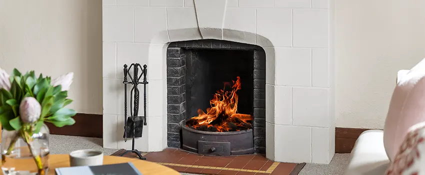 Valor Fireplaces and Stove Repair in Davie, FL