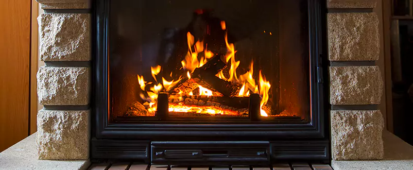 Best Wood Fireplace Repair Company in Davie, Florida