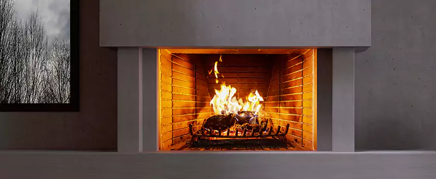 Indoor Wood Burning Furnace Repair and Installation in Davie, Florida
