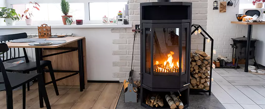 Wood Stove Firebox Installation Services in Davie, FL