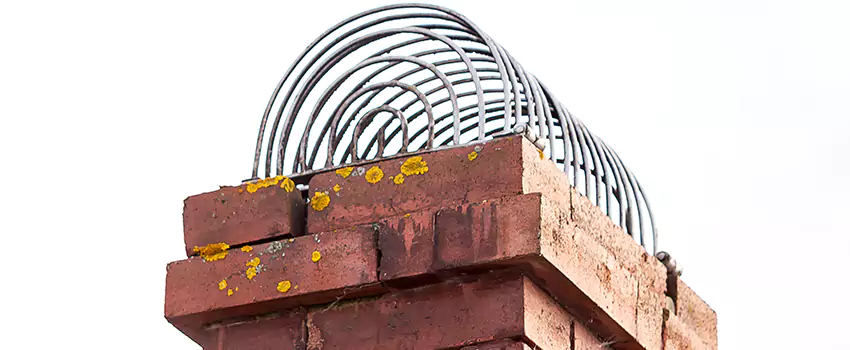 Chimney Crown Problems in Davie, Florida
