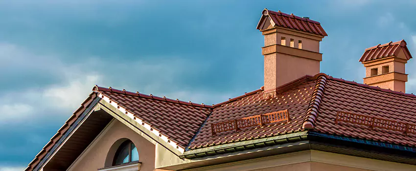 Residential Chimney Services in Davie, Florida