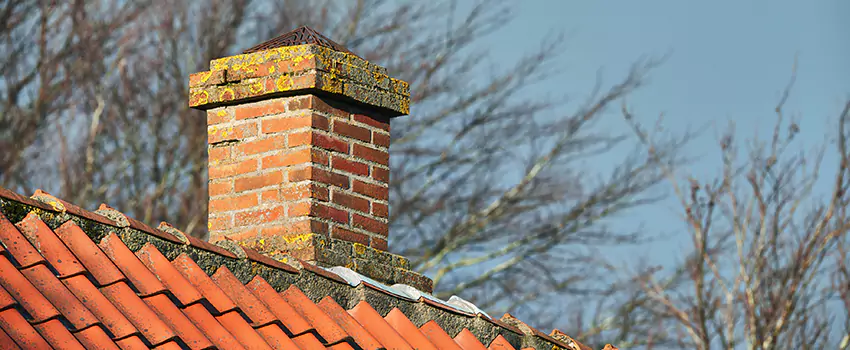Chimney Flue Cap Installation in Davie, FL