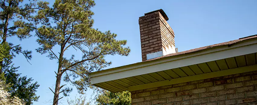 Brick Chimney Sweep Near Me in Davie, FL
