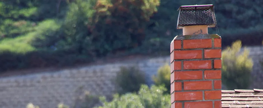 Chimney Tuckpointing And Masonry Restoration in Davie, FL