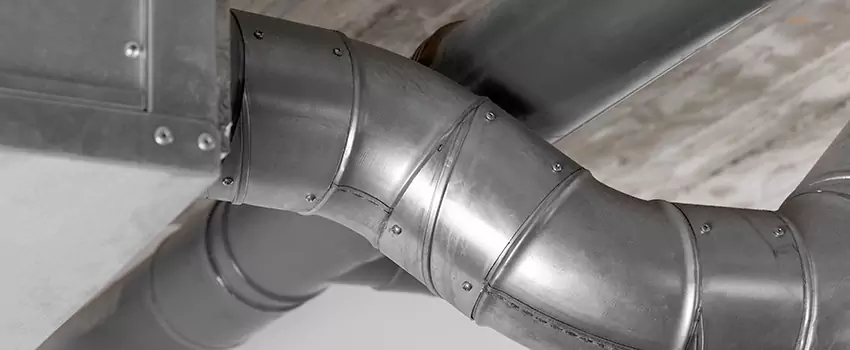 Dryer Vent Blockage Inspection in Davie, FL