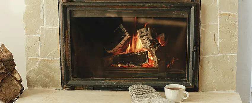 Fireplace Door Handle Replacements Services in Davie, Florida
