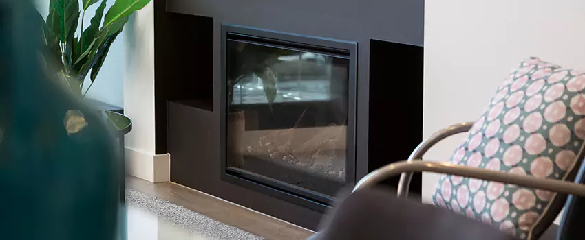 Gas Fireplace Installation in Davie, FL