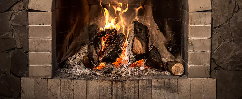 Cost of Rebuilding A Fireplace in Davie, Florida