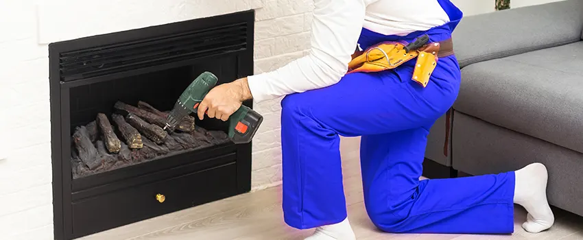 Fireplace Safety Inspection Specialists in Davie, Florida