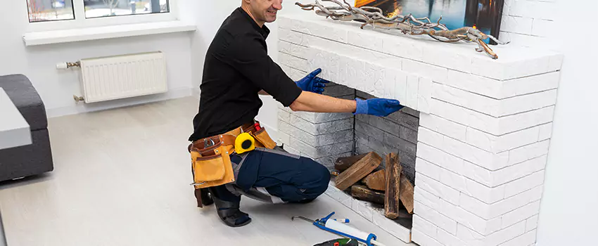 Gas Fireplace Repair And Replacement in Davie, FL