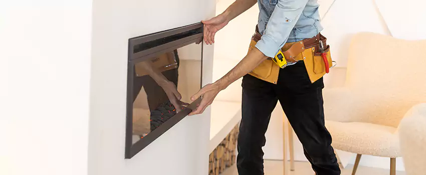 Traditional Fireplace Vent Sweeping in Davie, FL