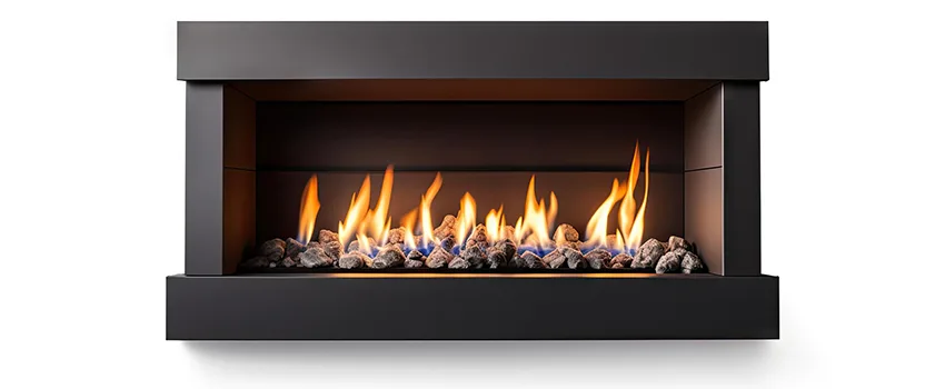 Outdoor Gas Fireplaces Installation in Davie, FL
