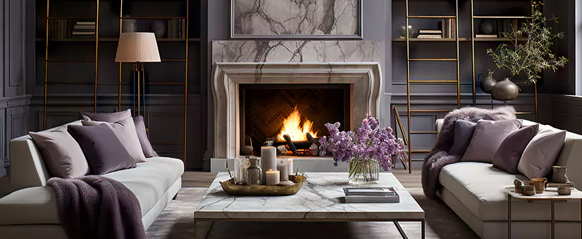 Napoleon Galaxy Series Outdoor Fireplaces Repair in Davie, FL