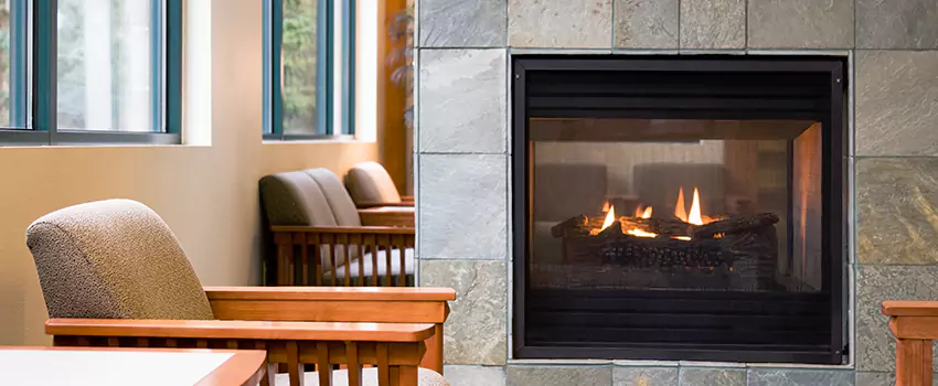 Osburn Fireplace Tempered Glass Hearth Pad Replacement in Davie, Florida