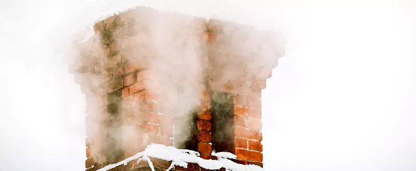 Chimney Flue Soot Removal in Davie, FL