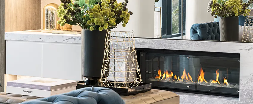 Professional Town & Country Luxury Fireplace Maintenance Experts in Davie, Florida