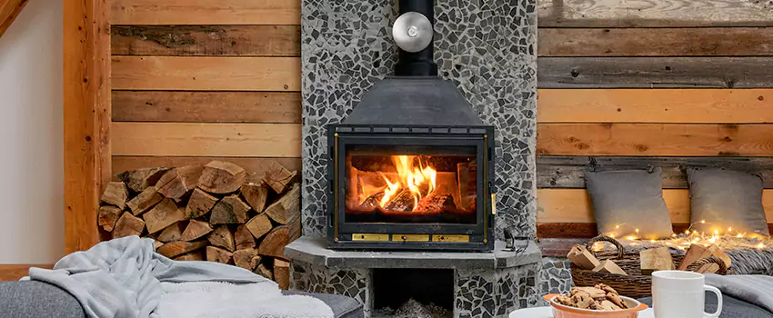 Affordable Wood Fireplace Fixing Solutions in Davie, Florida