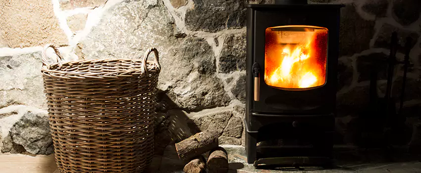 24/7 Wood Stove Installation Services in Davie, Florida